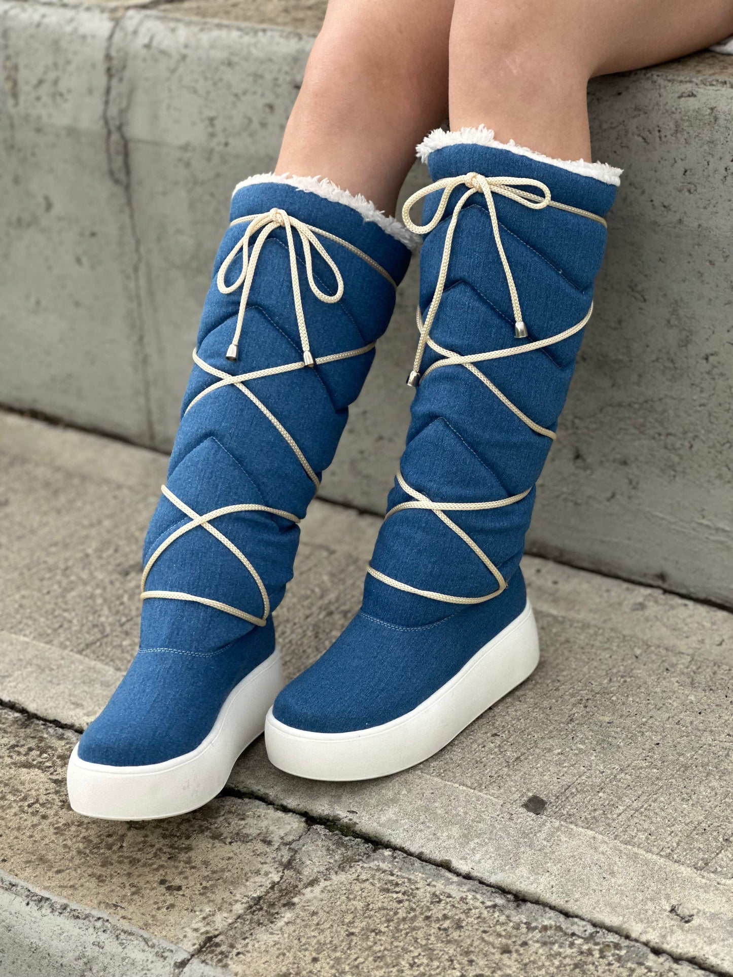 BOTAS POLAR