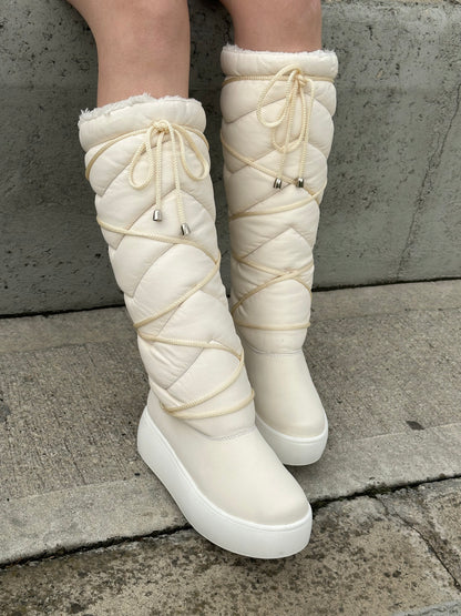 BOTAS POLAR