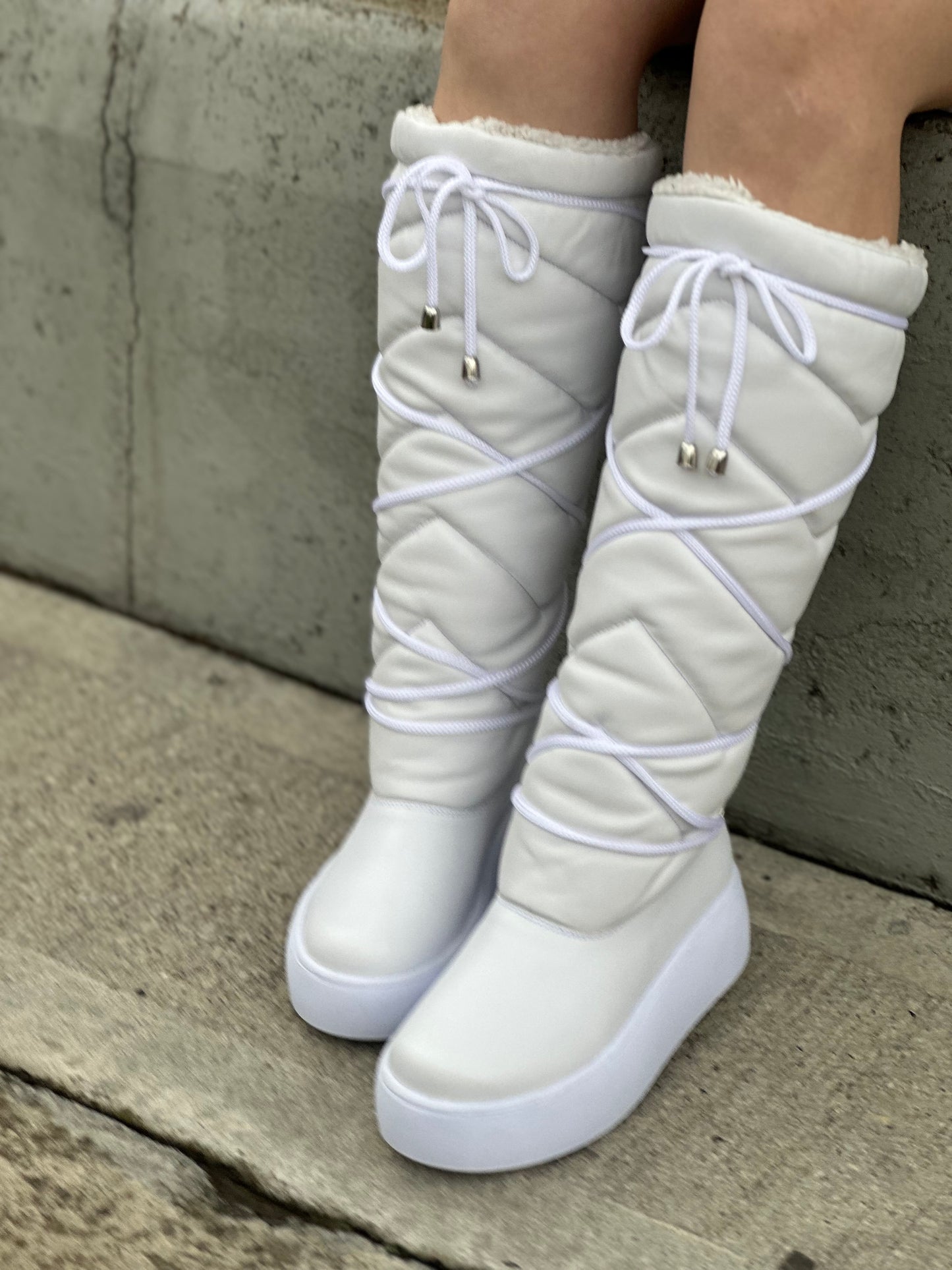 BOTAS POLAR