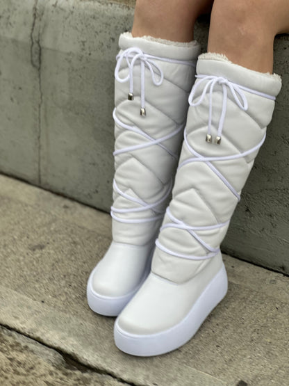 BOTAS POLAR