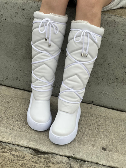 BOTAS POLAR