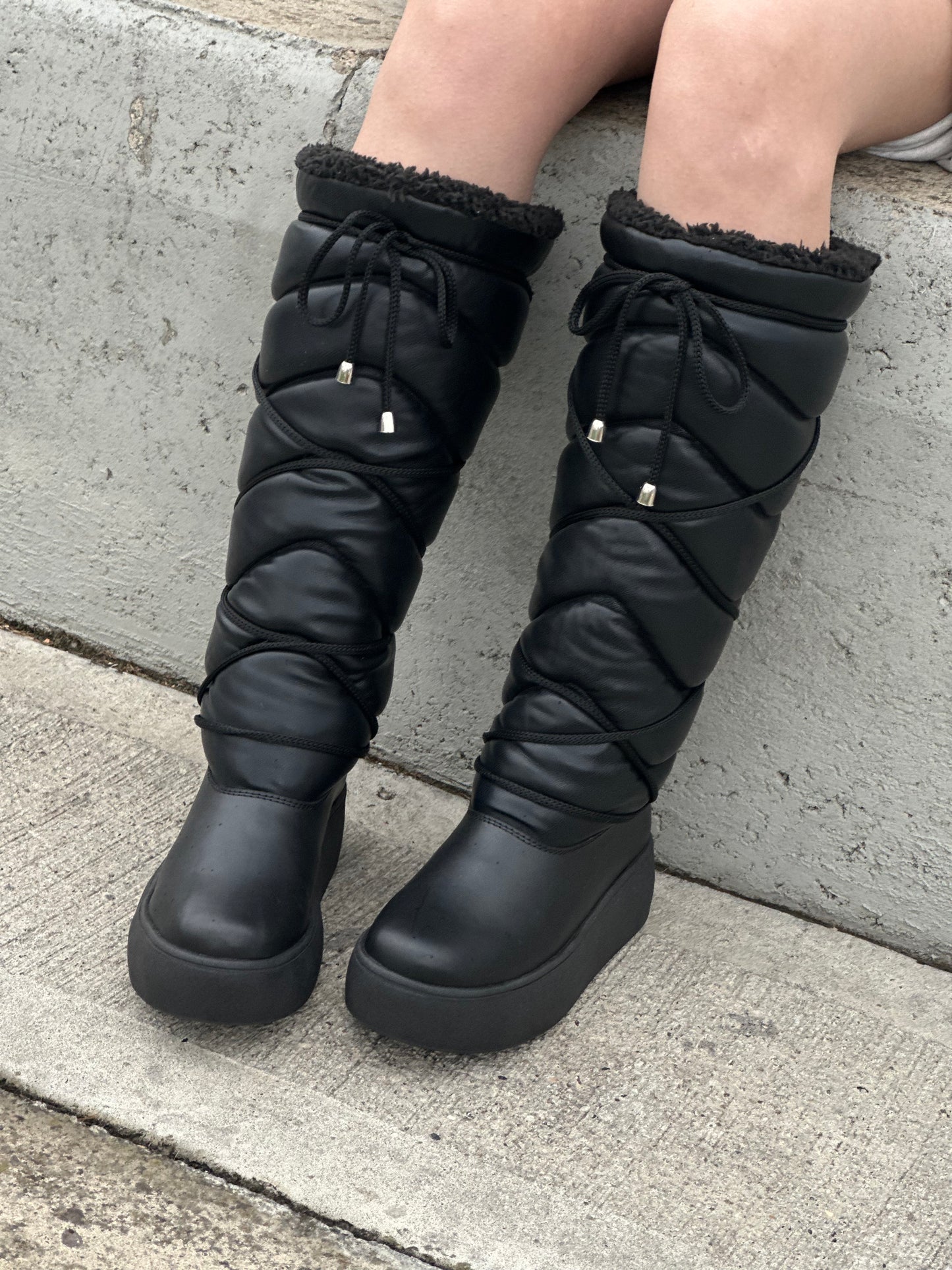 BOTAS POLAR