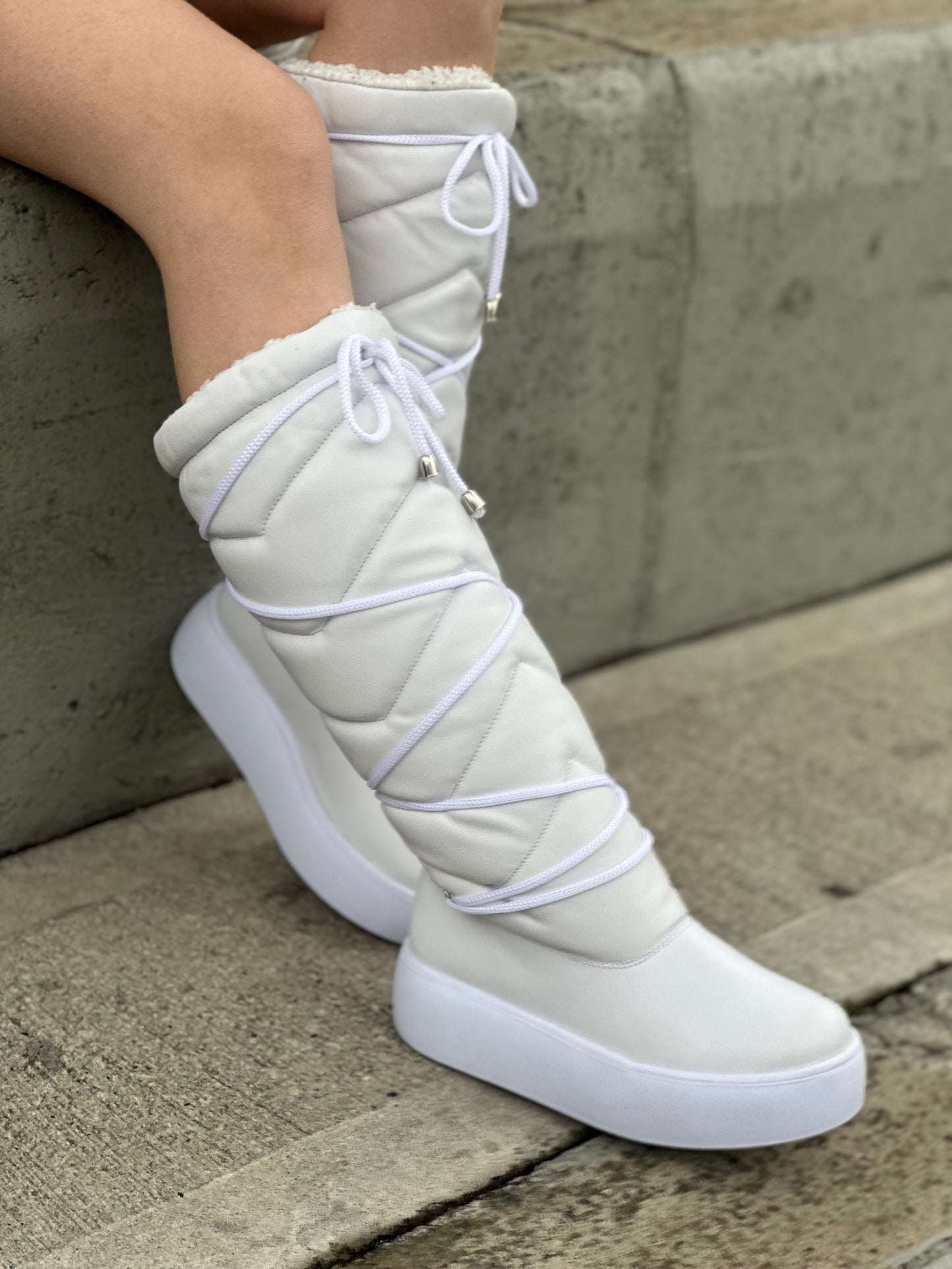 BOTAS POLAR