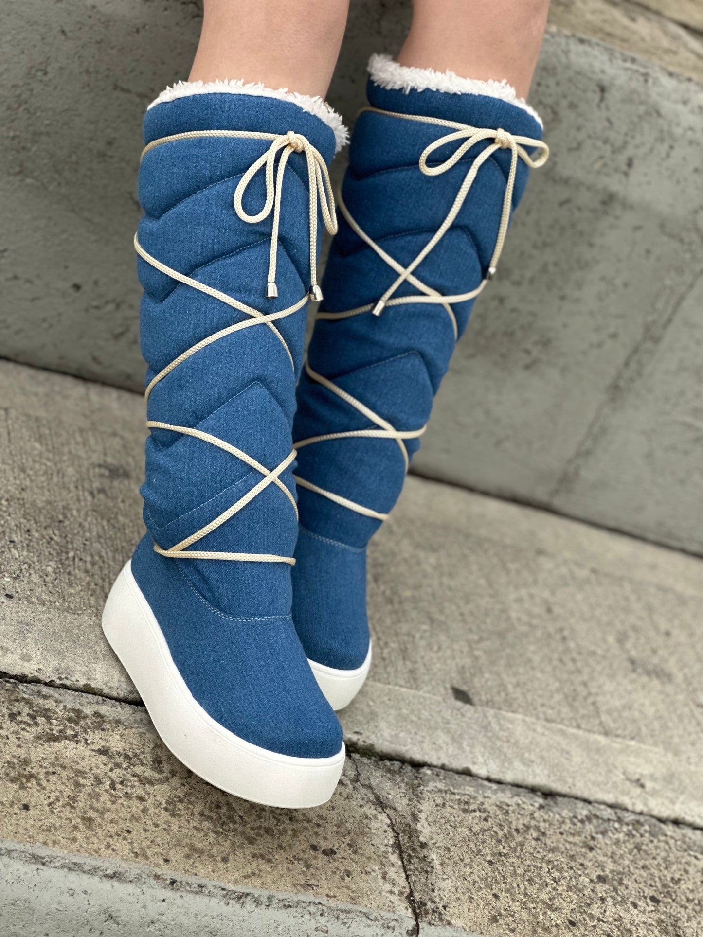 BOTAS POLAR