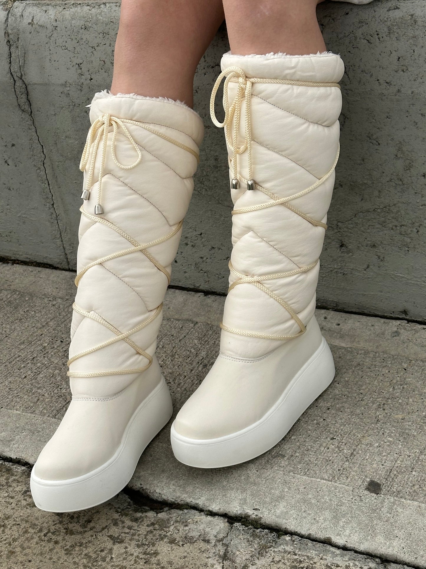 BOTAS POLAR