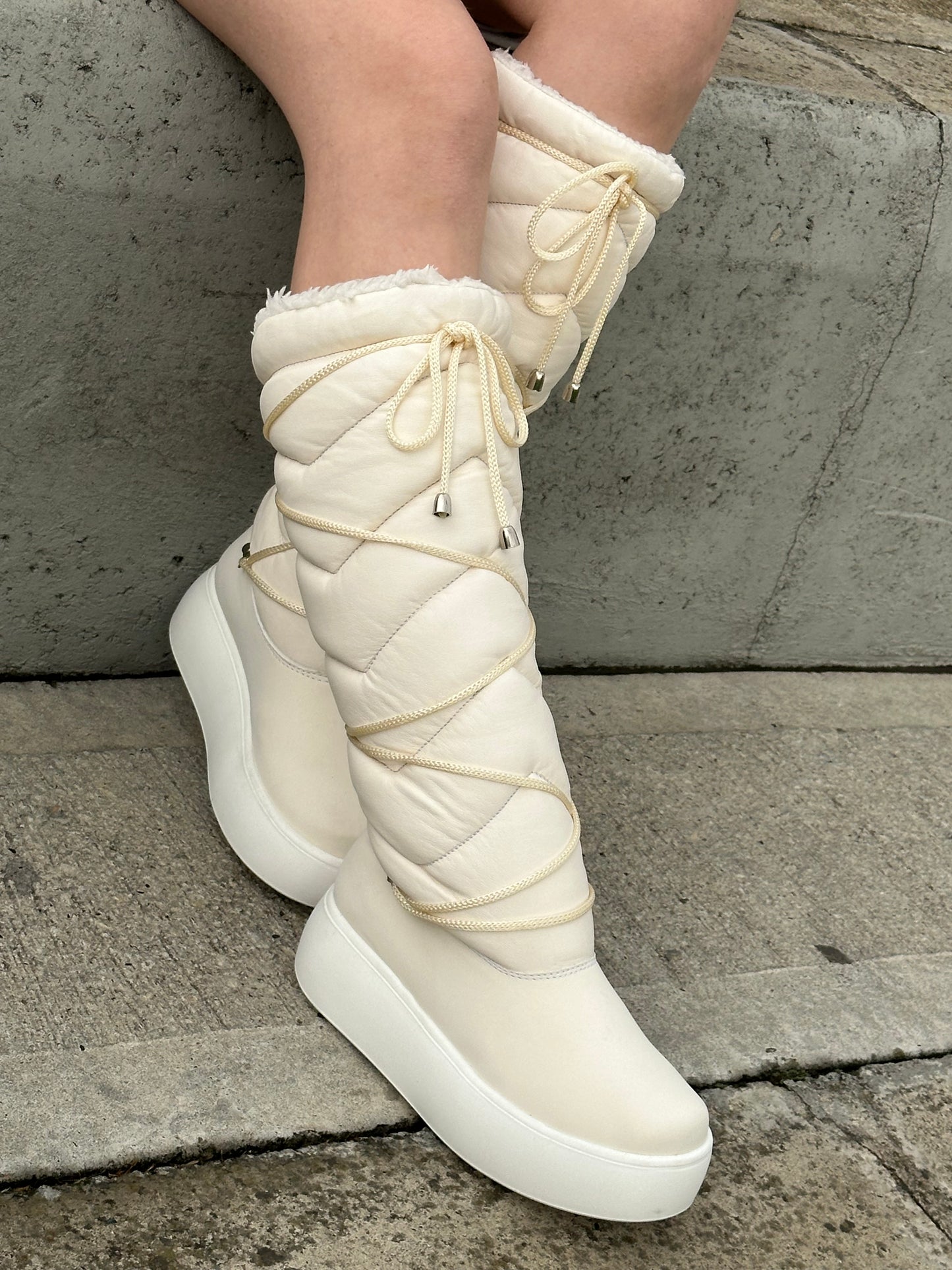 BOTAS POLAR