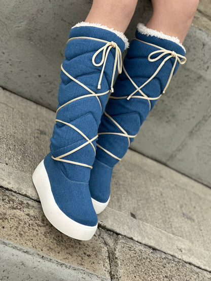 BOTAS POLAR