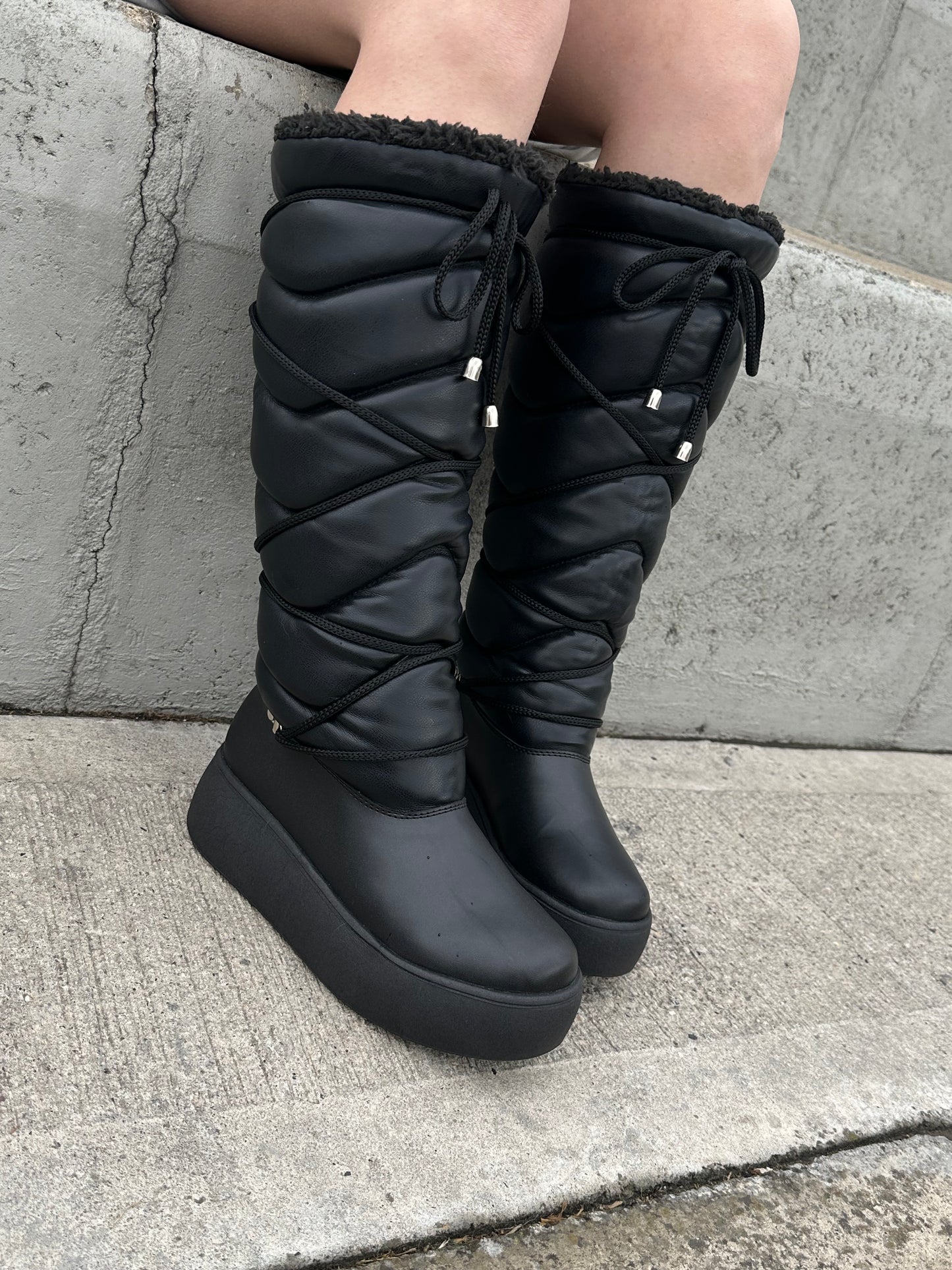 BOTAS POLAR